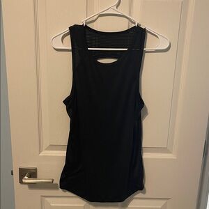 Jockey Black Women's Tank Top